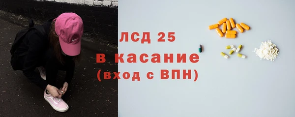 стаф Абинск